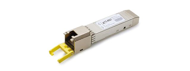 Модуль IFSFP-10/100BASE-T-RJ45