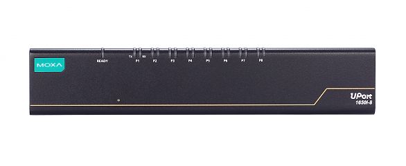 Преобразователь UPort 1650I-8-G2-T