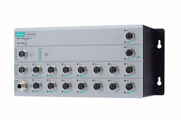 Коммутатор TN-G4516-8GPoE-4XGPoE-WV-CT-T