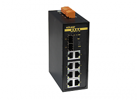 SICOM3000A-LITE-2GX8T-L2-L2