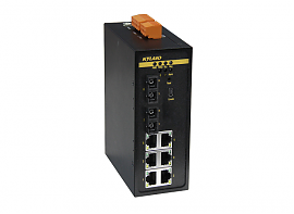 SICOM3000A-LITE-2S6T-ST40-L3-L3