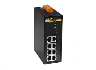 Коммутатор SICOM3000A-LITE-8T-L2-L2