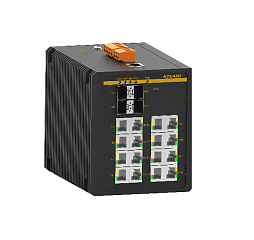 Коммутатор SICOM3000L-4GX16GE-L2-L2