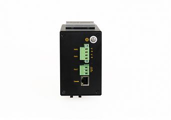 Коммутатор SICOM3000S-4GX8P-L16-L16