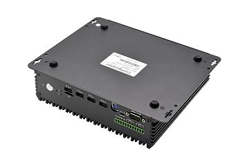 Компактный встраиваемый компьютер C6-NNZ-1195G7-C6
