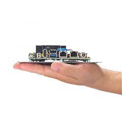 Комплект разработчика  AIE110-XNX-1L1P