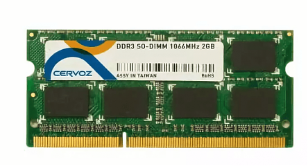 Модуль памяти CIR-S3SUSPM1608G