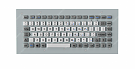 Силиконовая клавиатура K-TEK-M305-FN-DWP-US/RU-USB