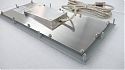 Силиконовая клавиатура K-TEK-M305-FN-DWP-US/RU-USB