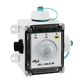 DL-120-E-W CR
