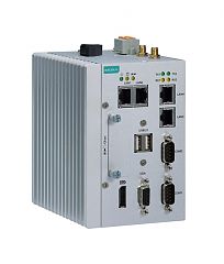 Ультракомпактный встраиваемый компьютер MC-1121-E4-T