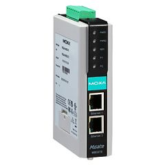 Преобразователь MGate MB3270I