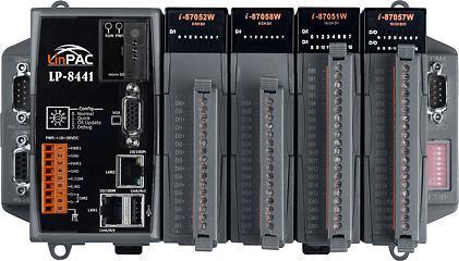Контроллер LP-8441-EN CR