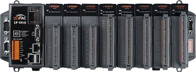 Контроллер LP-8841-EN CR