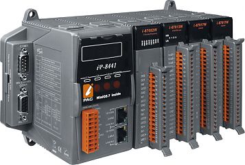 Контроллер iP-8441 CR