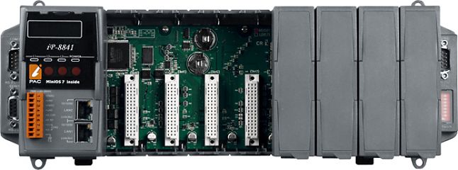 Контроллер iP-8841 CR