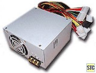 Промышленный блок питания STC-24350