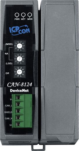 CAN-8124-G (I-8KDNM-G)