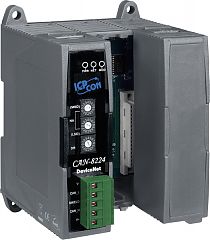 Корзина расширения CAN-8224-G (I-8KDNS2-G)