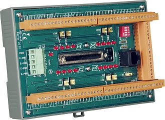Плата DN-8468GB CR