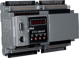ET2-6064D CR