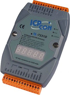 I-7231D-G CR