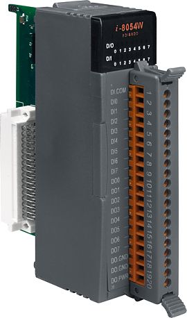 I-8054W-G CR