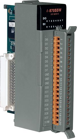 I-87055W-G CR