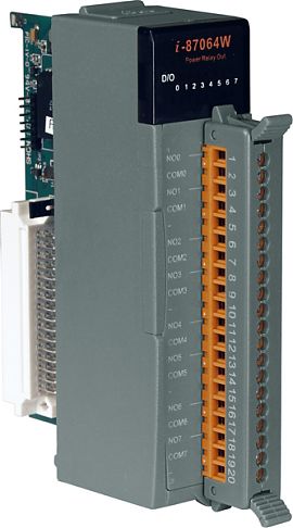 I-87064W-G CR
