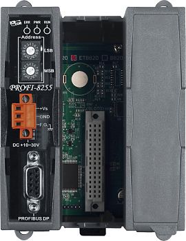 PROFI-8255-G CR