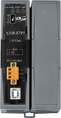 Корзина расширения USB-87P1-G CR