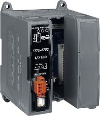 Корзина расширения USB-87P2-G CR