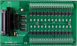 DB-24POR/D/DIN