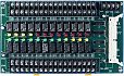 Плата DB-24R/24/DIN CR