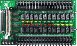 DB-24RD/24 CR