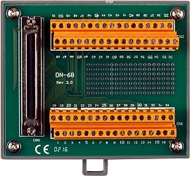 DN-68 CR