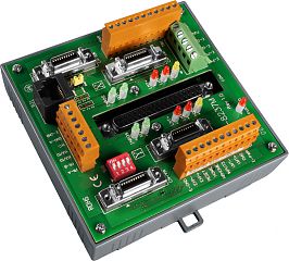 Плата DN-8237MB CR
