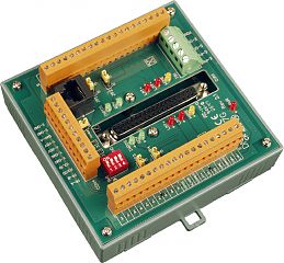 Плата DN-8237GB CR