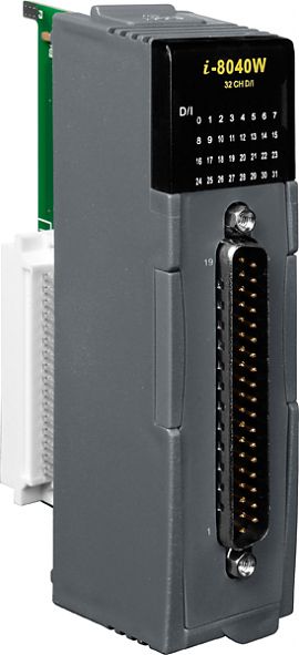 I-8040W-G CR