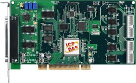 PCI-1002LU/S CR