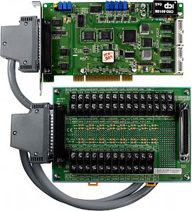 PCI-1800HU/S CR