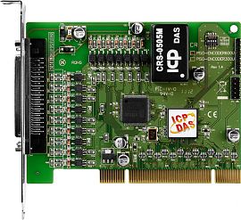 PISO-Encoder600U