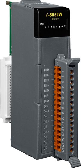 I-8052W-G CR