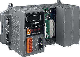 Контроллер iP-8447 CR