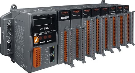Контроллер iP-8847 CR