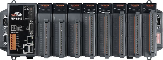 Контроллер WP-8847-EN