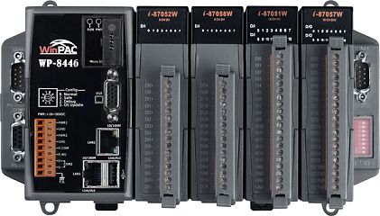 Контроллер WP-8446-EN