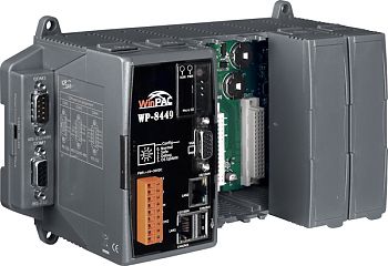 Контроллер WP-8449-EN
