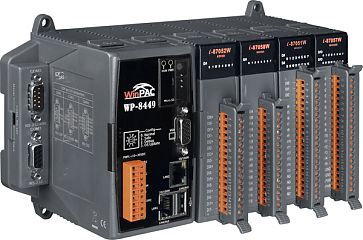 Контроллер WP-8449-EN
