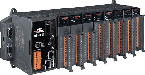 Контроллер WP-8849-EN